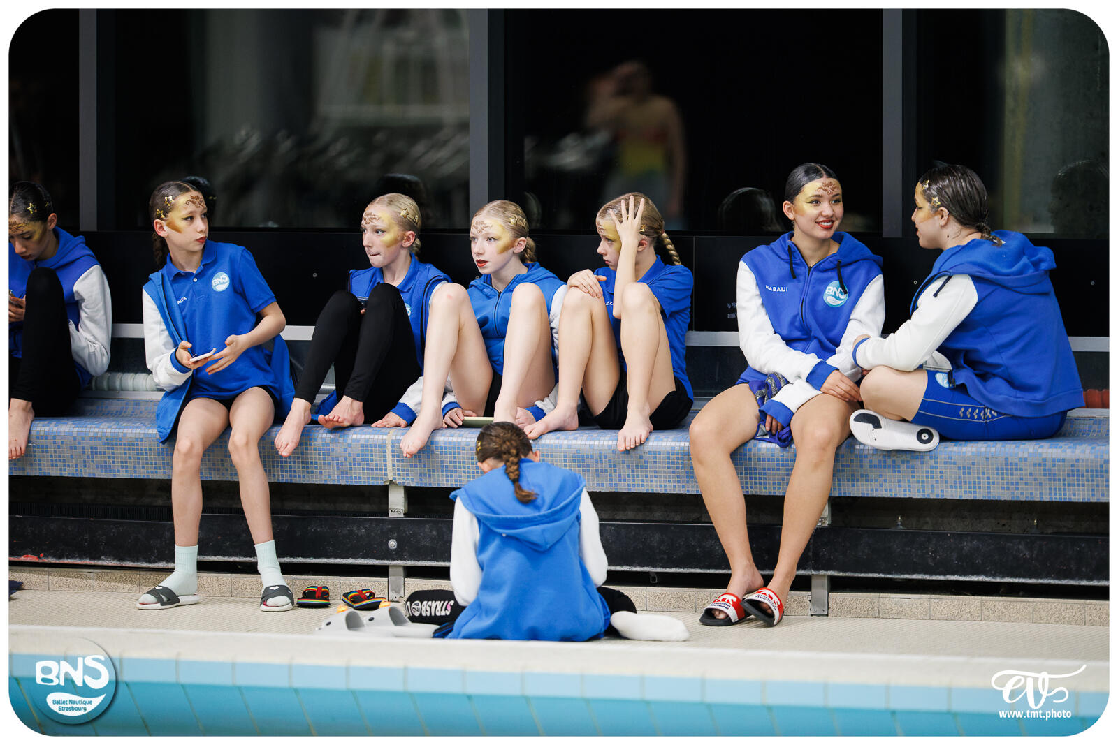 BNS - MILLE ET UNE NUITS